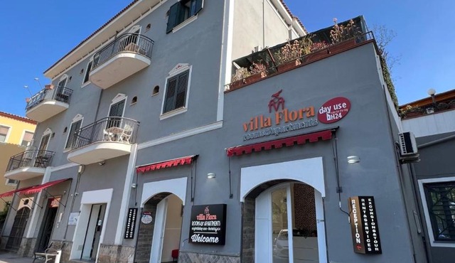 Villa Flora