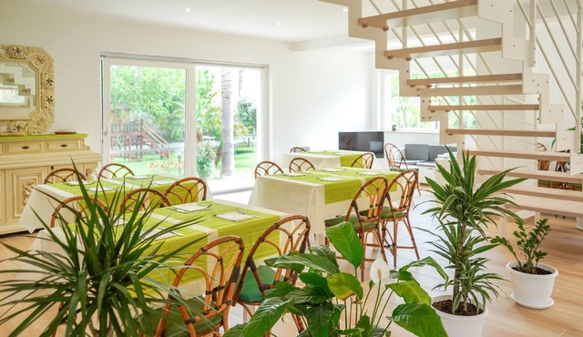 Villa Giulia Bed and Breakfast