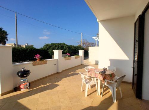 Villa Giulietta a Capilungo - Apulia Home in Capilungo
