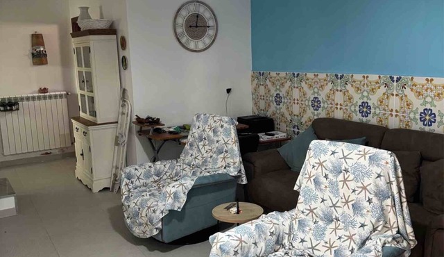 VILLA GIUSY COZY SEA-MOUNTAIN QUIET AREA IN PARK FREE PARKING SPACES