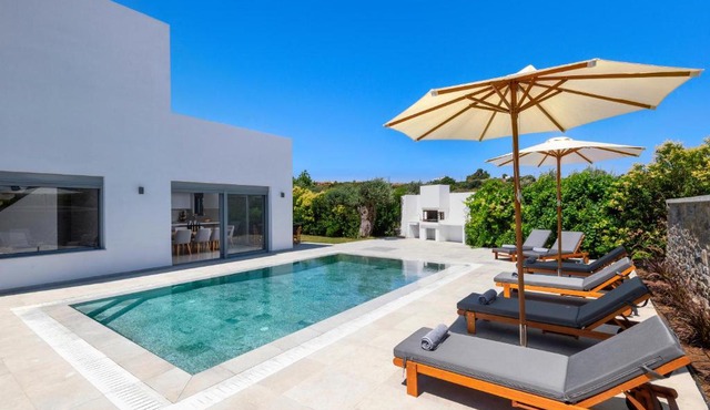 Villa Heather