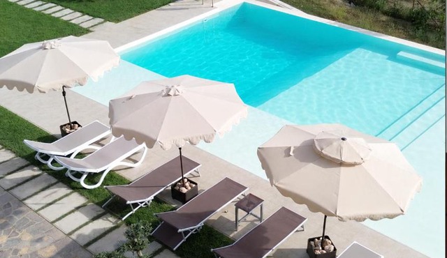 Villa Heaven Sperlonga