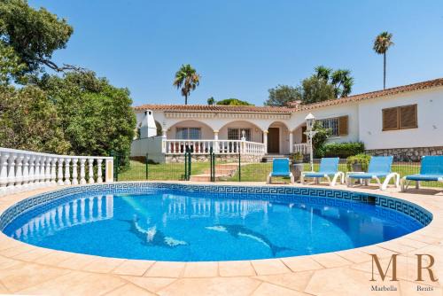 Villa Heismax Ref #40