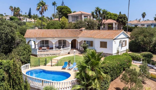 Villa Heismax | Ref. #40