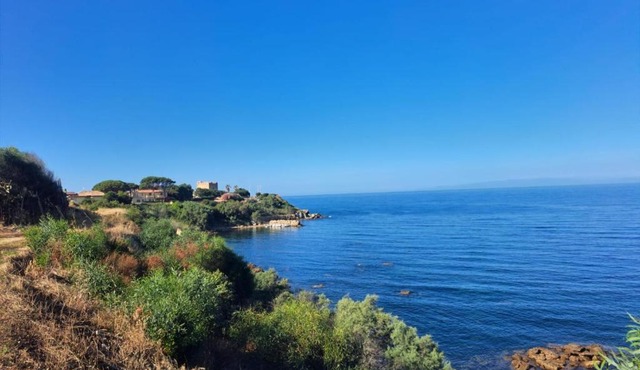 Villa Ida