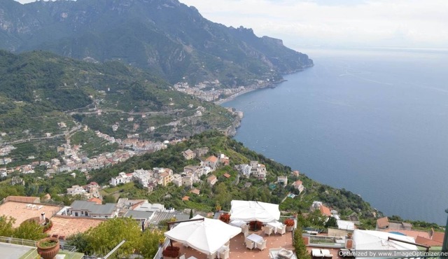 Villa in Ravello, vacation rental Amalfi Coast, Ravello Amalfi Coast, 2 bedroom villa Ravello