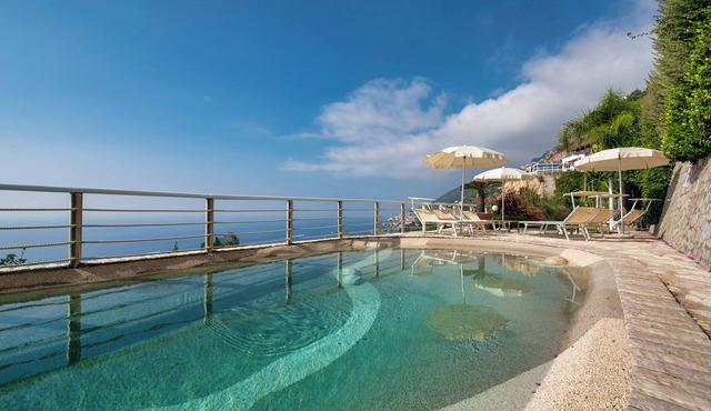 Villa incantevole 1A-1B by Wonder Tour