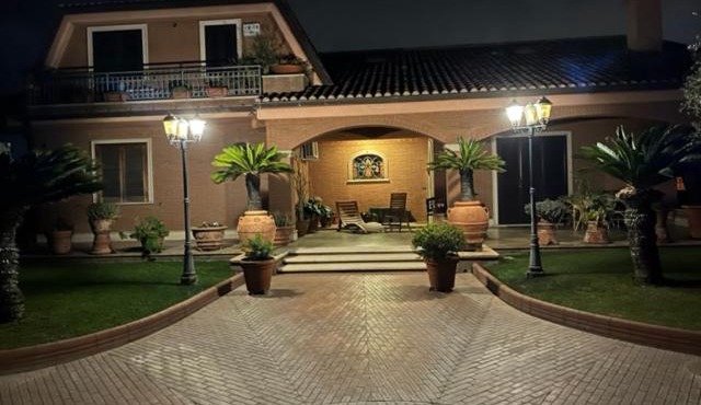 Villa Ines in Ardea