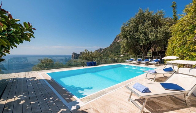 Villa Irma with private pool - My Rental Homes