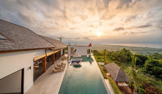 Villa Irrawaddy Lovina