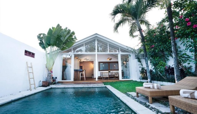 Villa Isla Bali