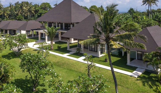 Villa Kailasha by Elite Havens