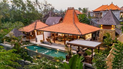 Villa Karar - Private Cook & Concierge