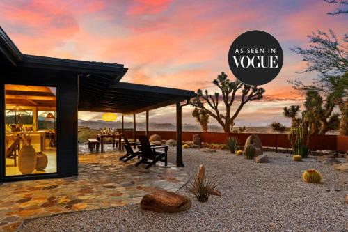 Villa Kuro - Serene Escape