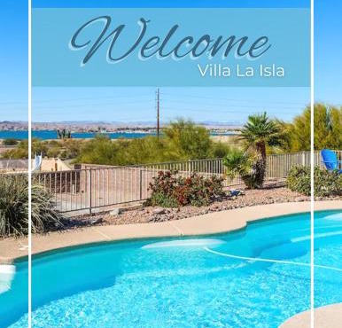 Villa La Isla PANORAMIC VIEWS, Outdoor Kitchen, sleeps 16