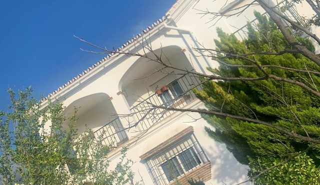 Villa La Malcontenta