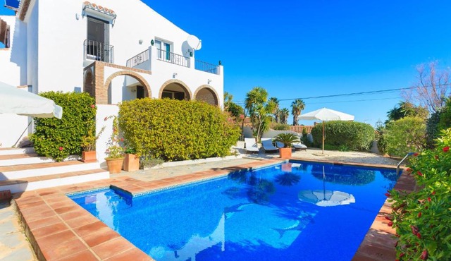 Villa Las Granadillas by Interhome