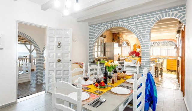Villa Las Palomas by At Home Costa del Sol