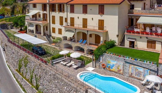 Villa Laura Near Ravello