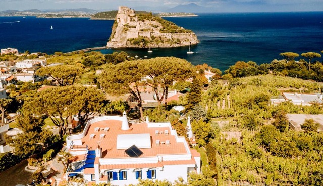 Villa Livia