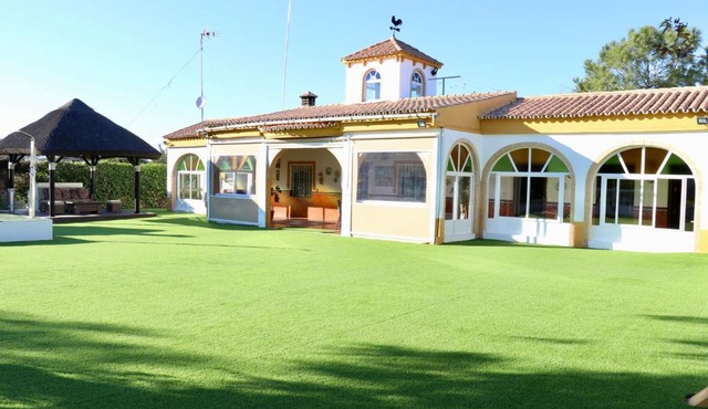 VILLA MACARENA