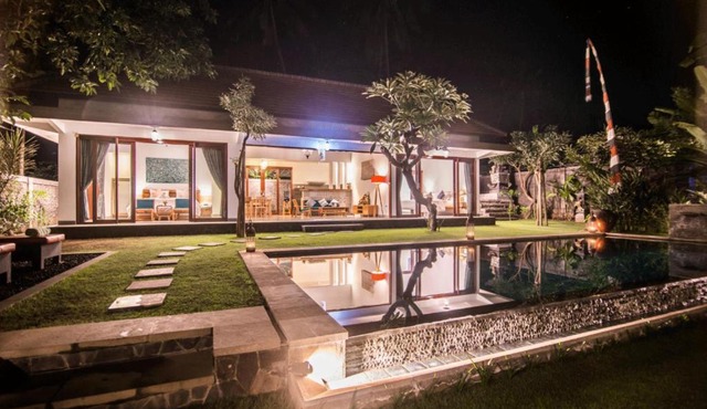 Villa Madja