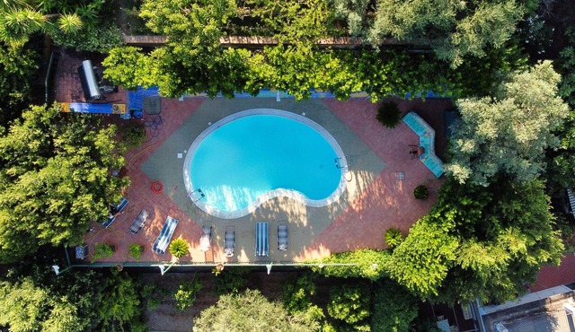 Villa Margherita Amalfi Coast