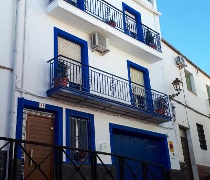 VILLA MARIA