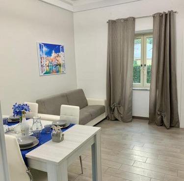 Villa Maria - Family House