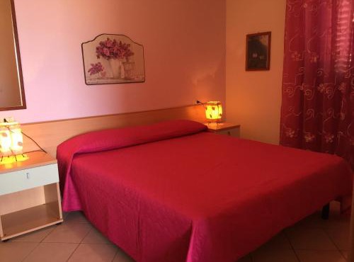 Villa Marilena in Peschici