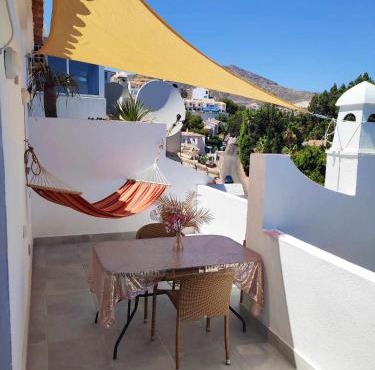Villa Marisol Estudio EUROPA
