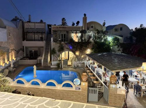 Villa Markos