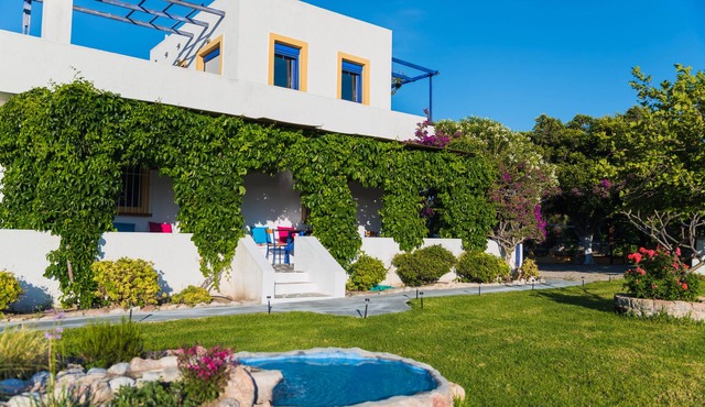 Villa Marqua