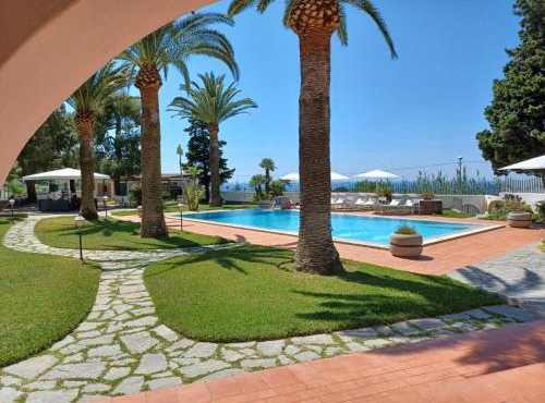 Villa Martina