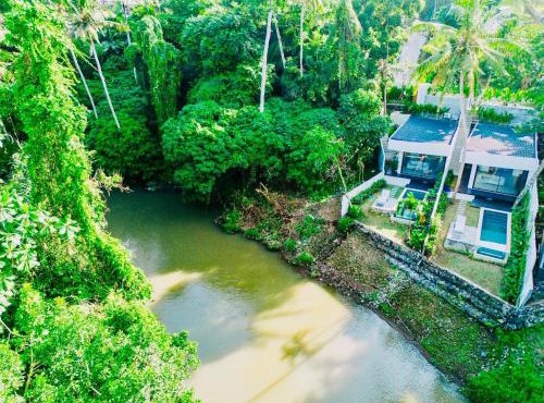 Villa Matahari Ubud