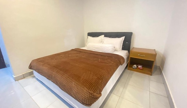 Villa Matano Sorowako 2 Redpartner