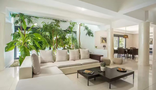 Villa Melia