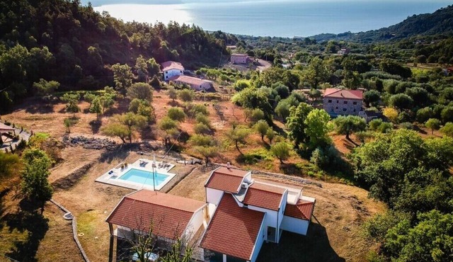 Villa Melles