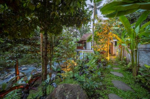 Villa Meraki Manikyang Tabanan by The Travel Ubud Bali
