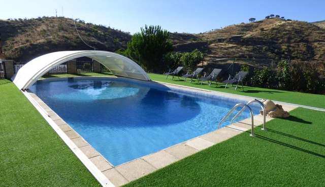 Villa Mi Sueño Nature Pool & Open Skies 3B