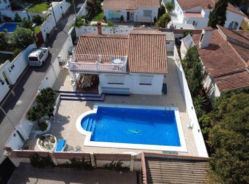 Villa Morar
