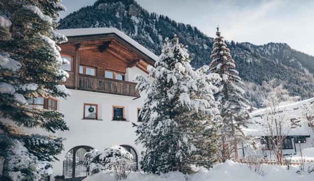 Villa Moroder in Ortisei