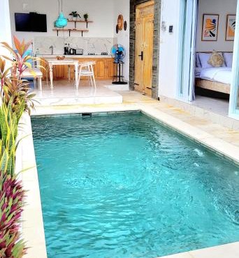 Villa Mosel Bali