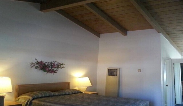 Villa Motel