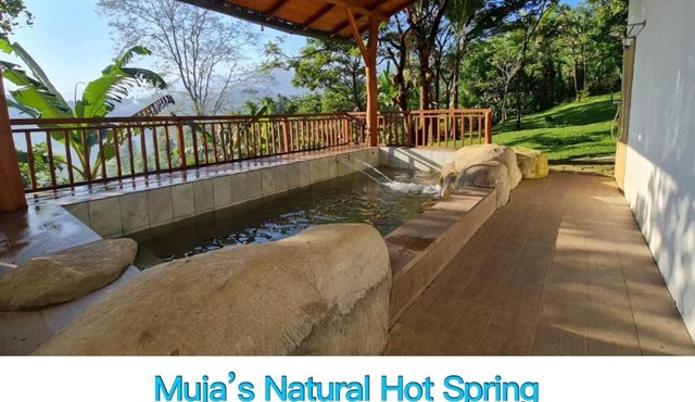 Villa Muja in Bogor