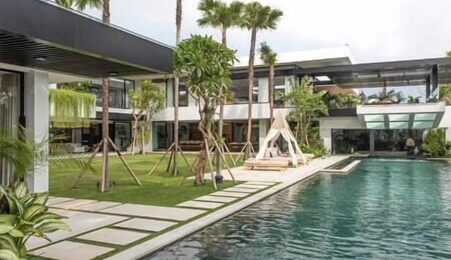 Villa Norbu by Elite Havens