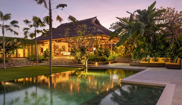Villa Nusantara