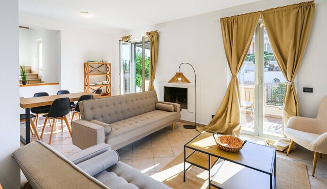 Villa Nymphaea Sperlongaresort