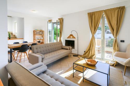 Villa Nymphaea Sperlongaresort