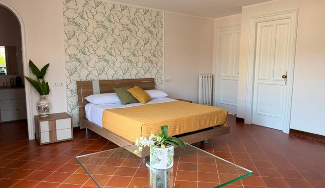 Villa O'Serbante